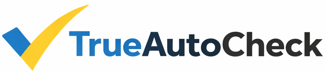 TrueAutoCheck